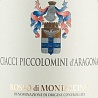 Ciacci Piccolomini Rosso di Montalcino 2014